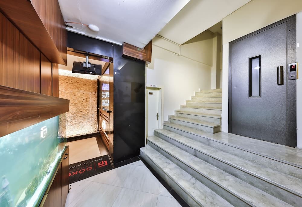 Gökçe Pansiyon - Yetişkin Oteli - Hostel - Image 2