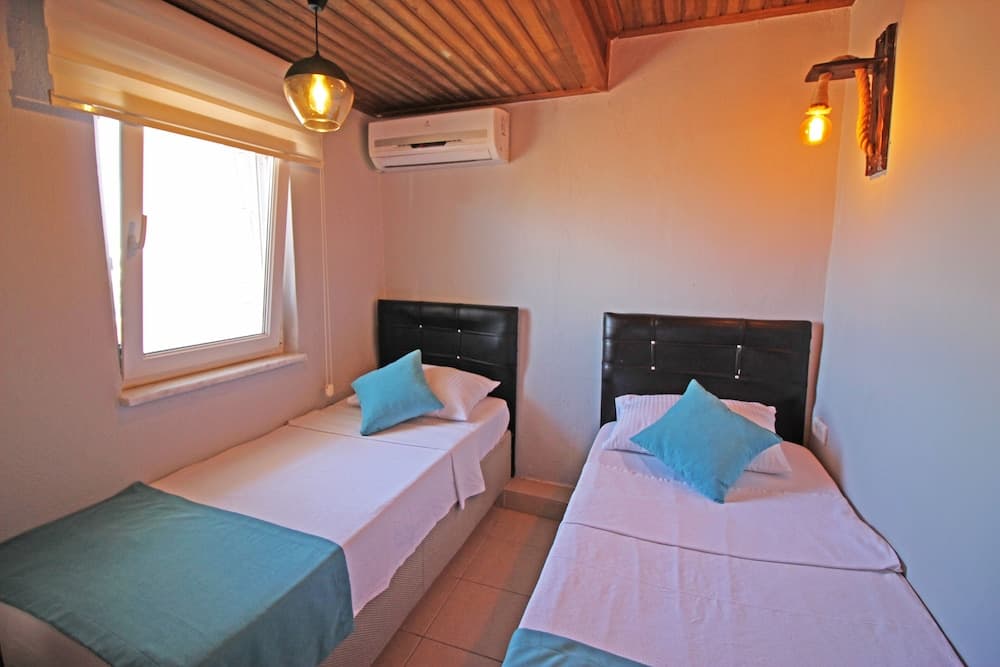 Hambarli Otel - Image 4