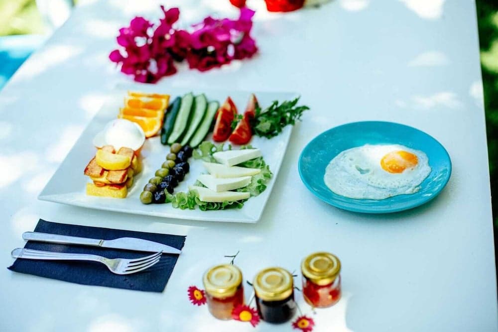 Lagoon Boutique Otel - Image 4