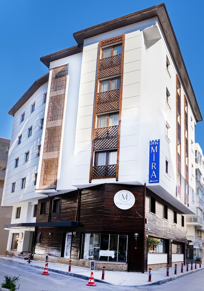 Mira Otel Alsancak fotoğrafı