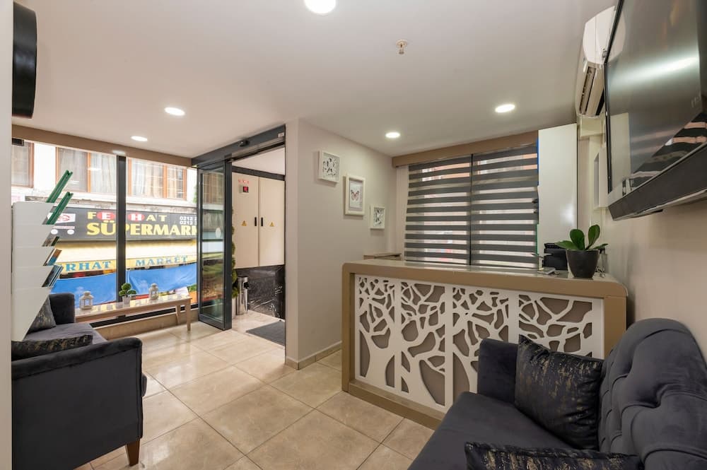 Taksim Peri Suit - Image 2