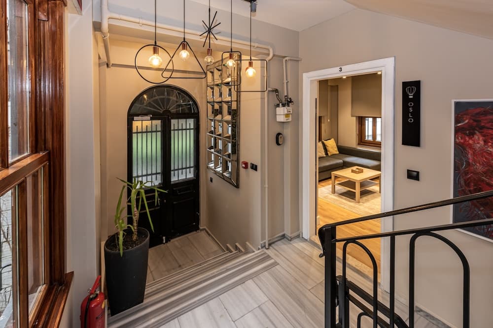 Bguest Pera Suitleri - Image 3