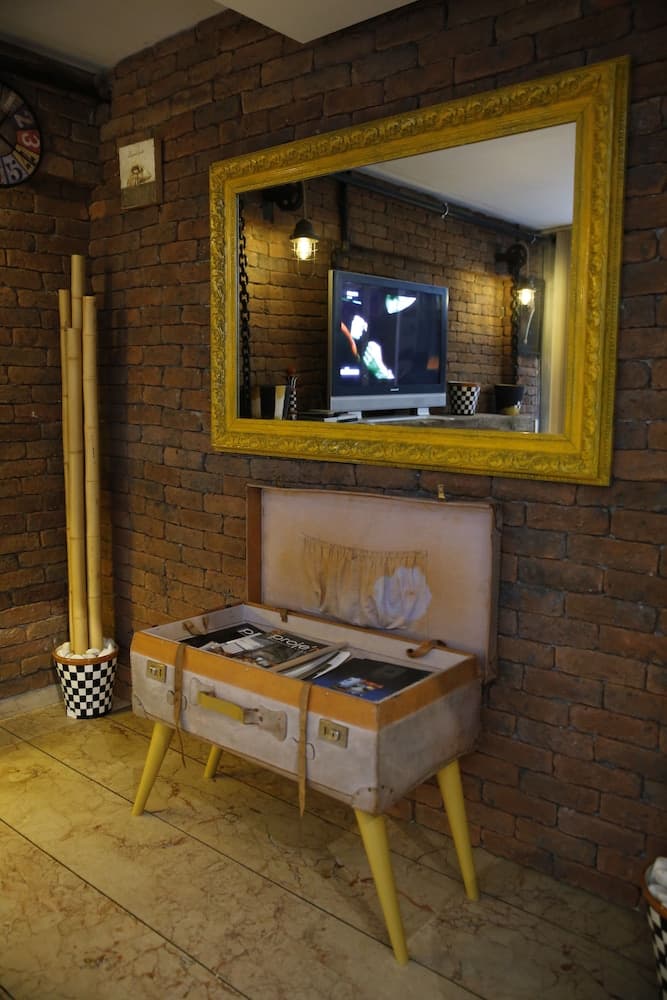 Cagla Pinar Otel fotoğrafı