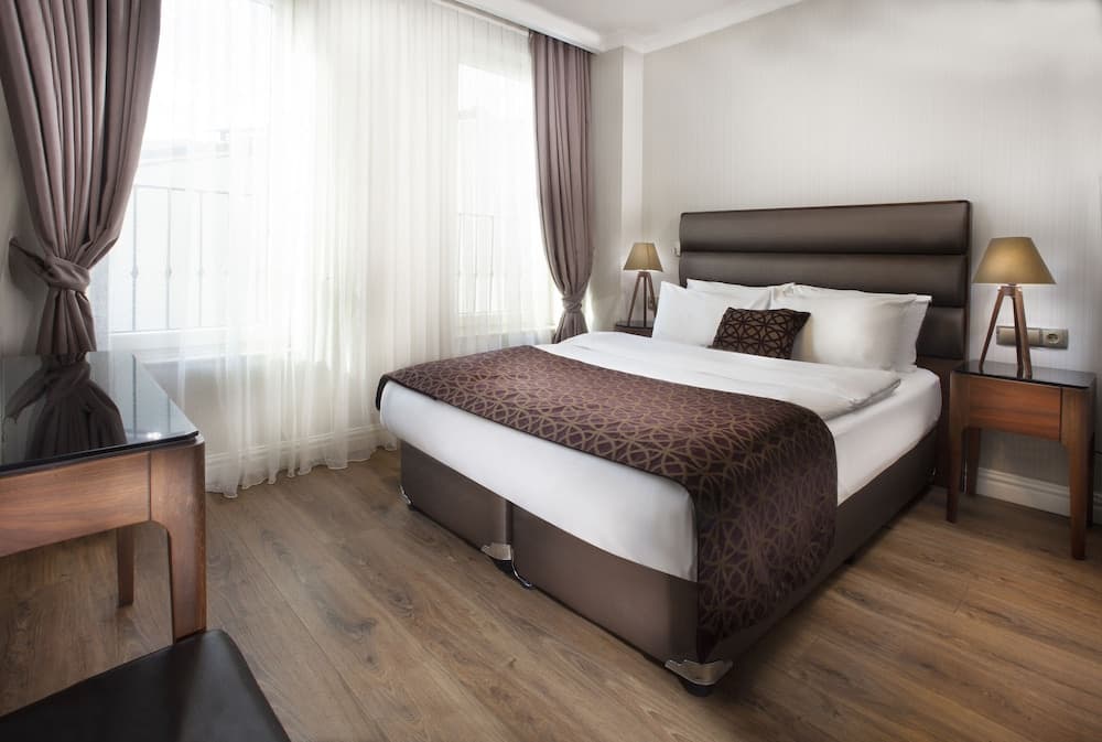 Allegra Suites Galata - Image 2