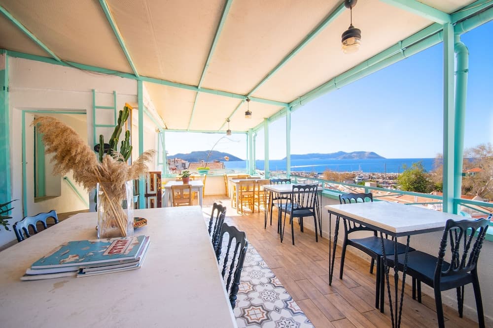 Kuytu Yatak & Kahvaltı fotoğrafı