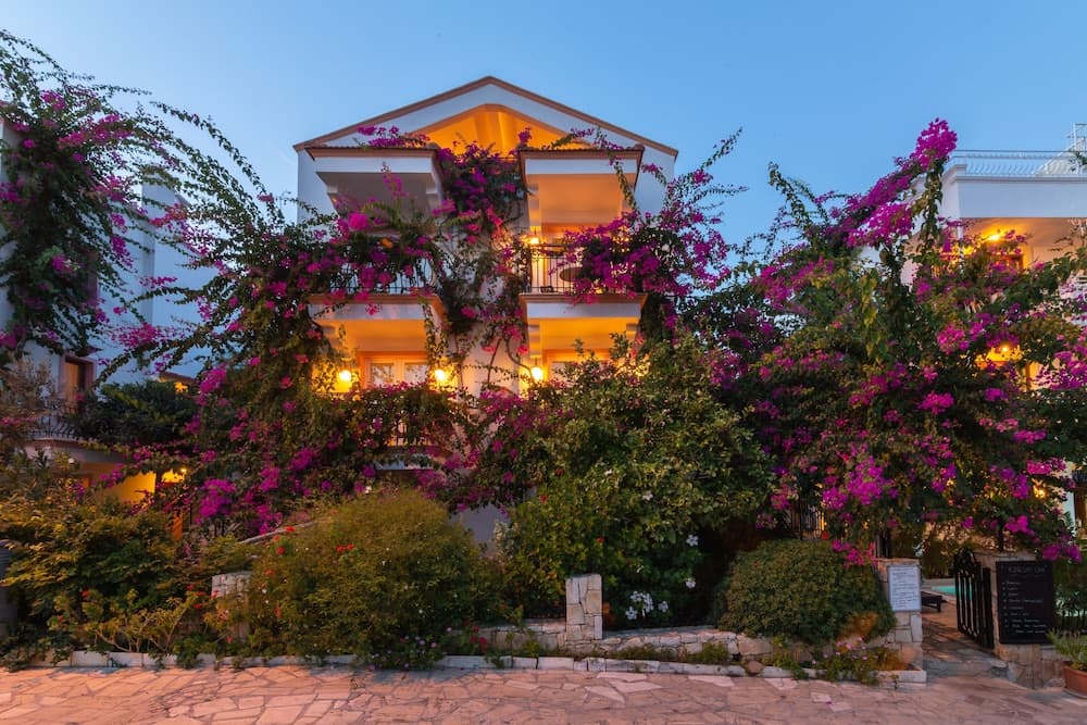 Korsan Daireler fotoğrafı