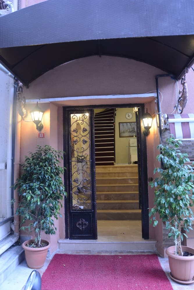 Taksim Ruby Süitler - Image 3