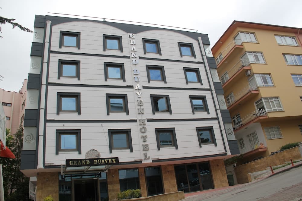 Grand Duayen fotoğrafı