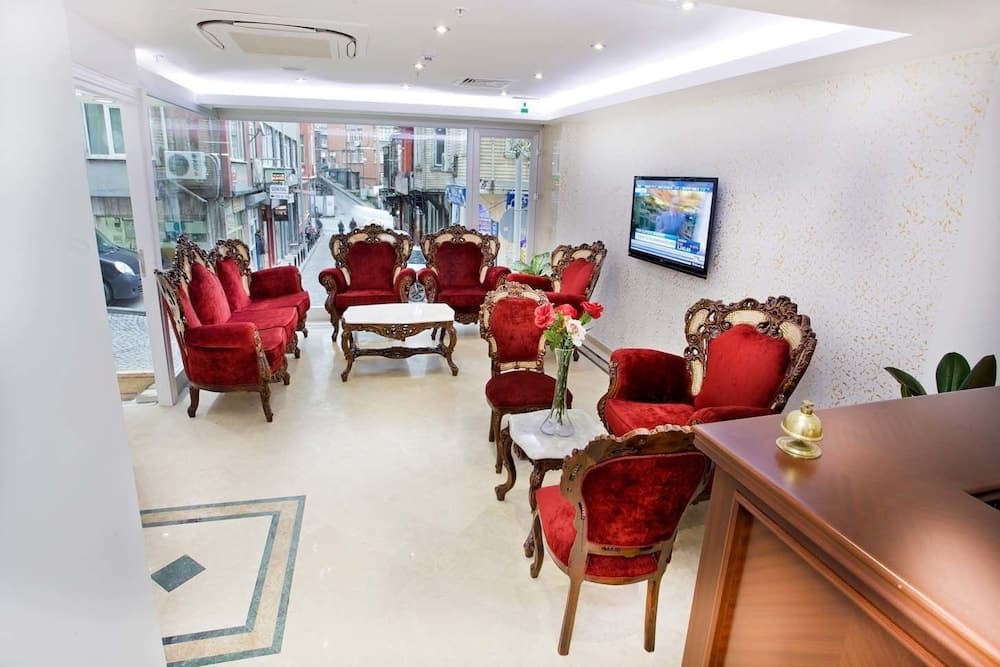 Yeni Şehir Otel - Image 2