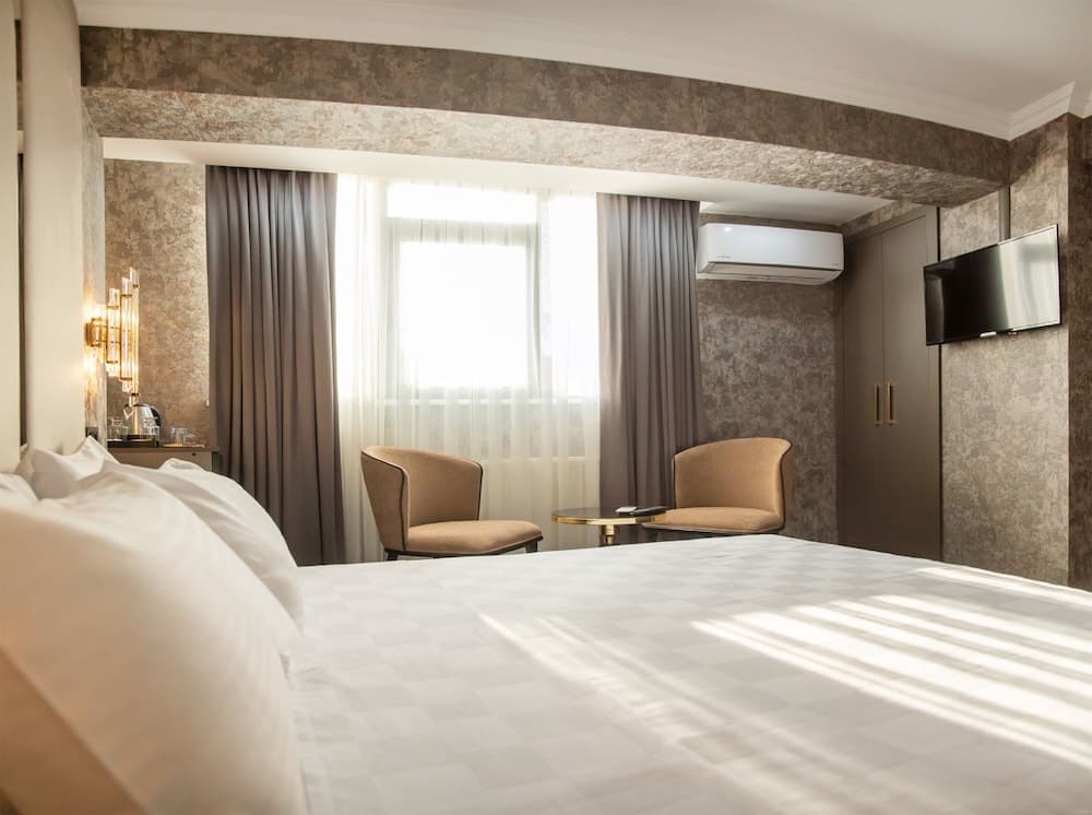 Grand Gedikpasha Otel - Image 2