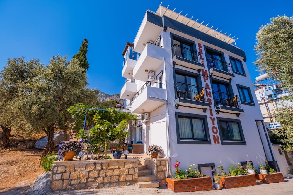 Selim Pansiyon - Sadece Yetişkinler fotoğrafı