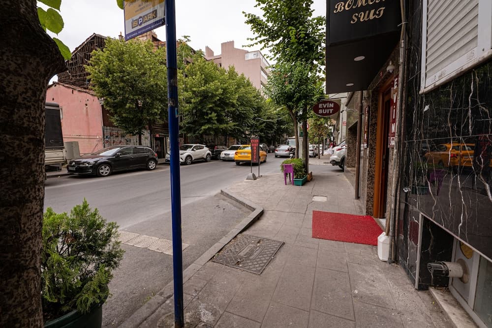 Evin Suit Otel - Image 4