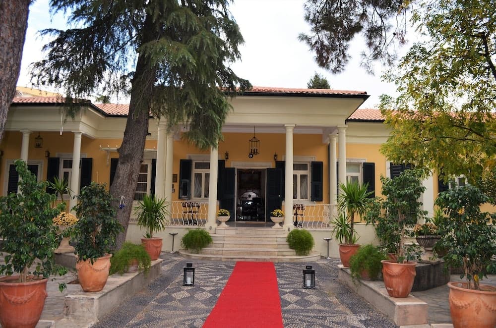 Villa Levante fotoğrafı