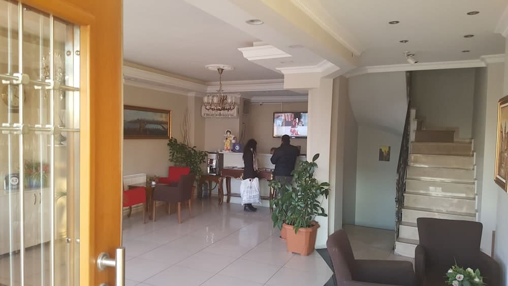 Pera Life Otel - Image 3