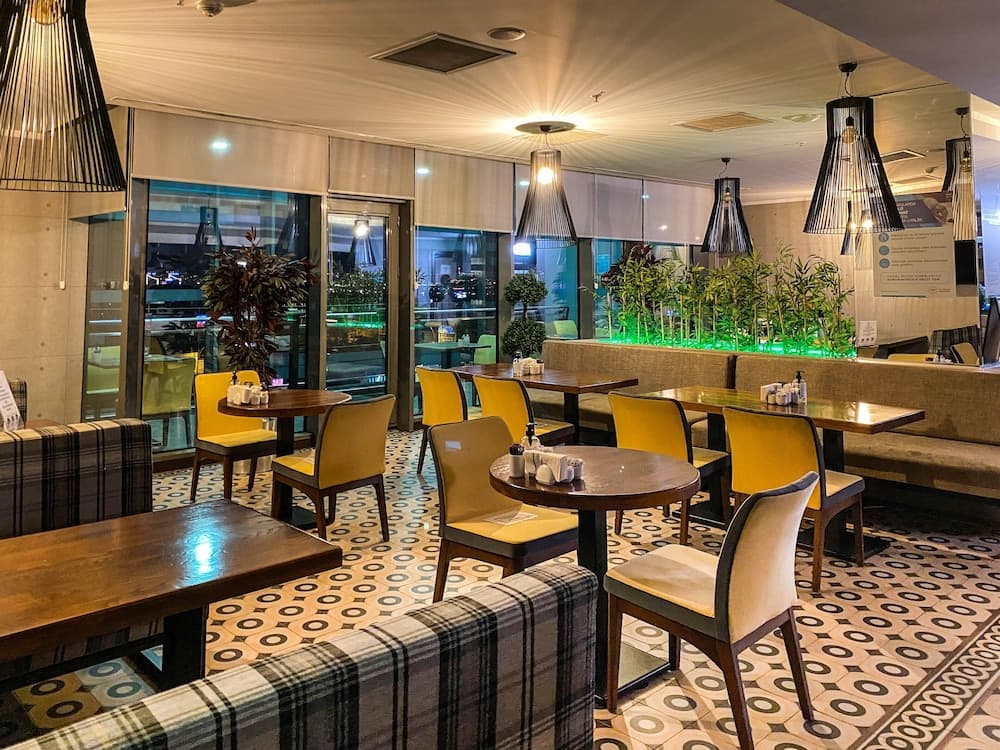 Ostimpark İş Oteli - Image 4