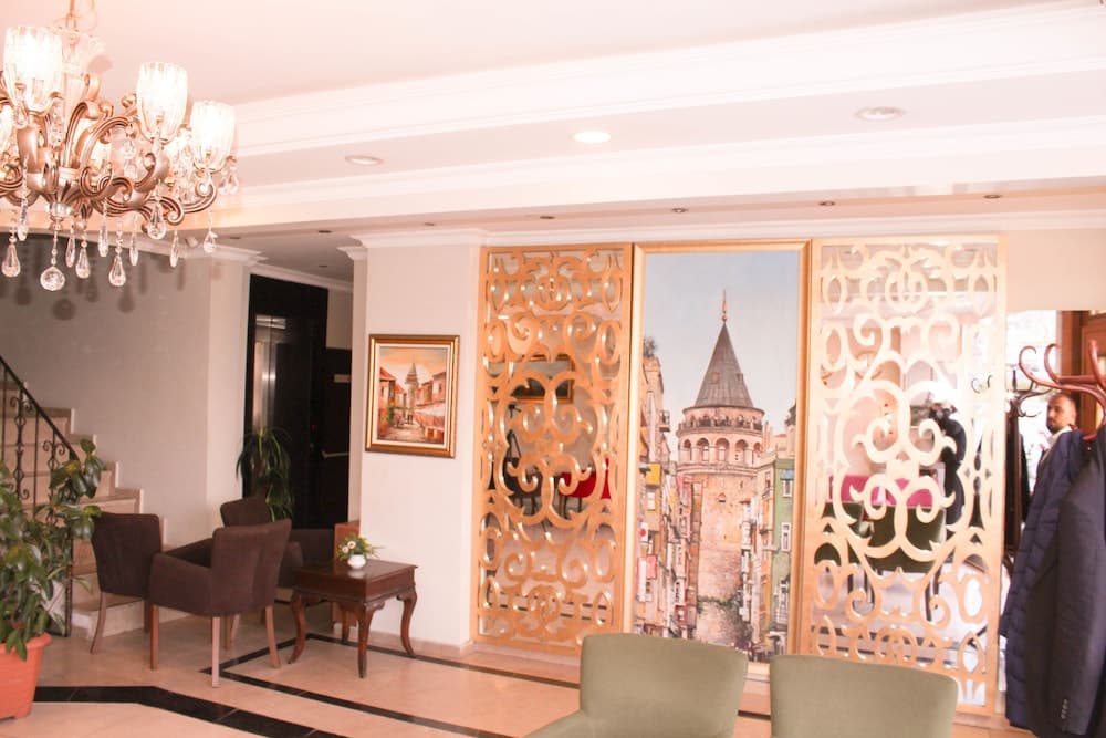 Pera Life Otel - Image 2