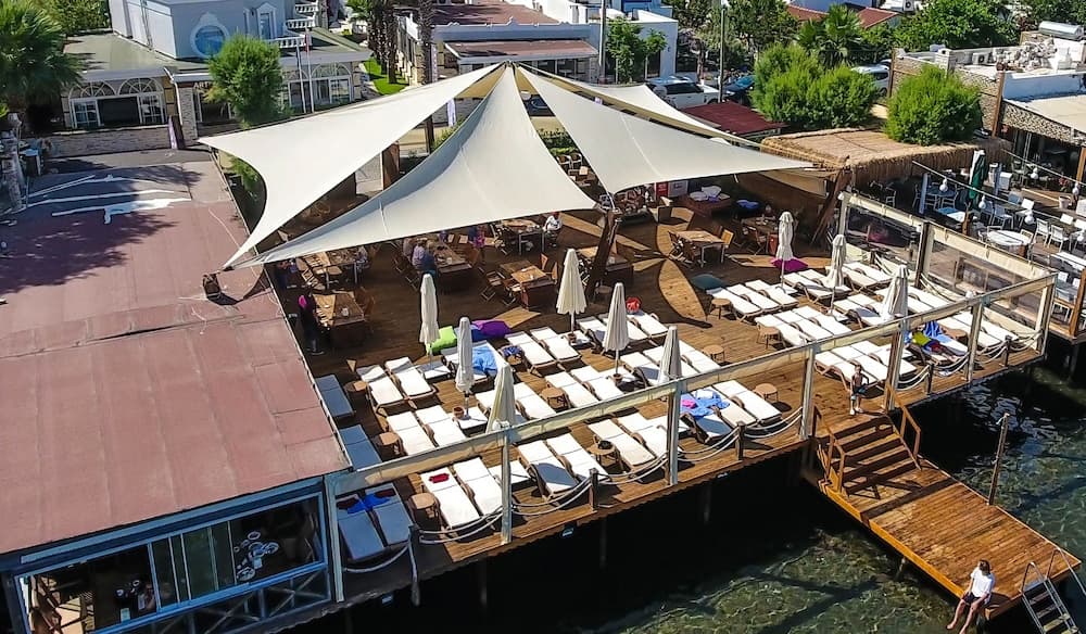 Art Suites Otel Bodrum - Image 3