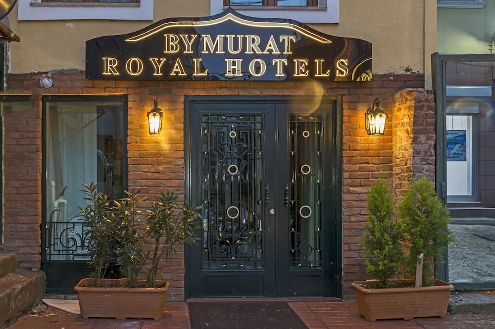 By Murat Royal Hotels - Image 1