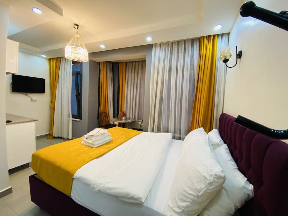 Galata Zade Otel fotoğrafı