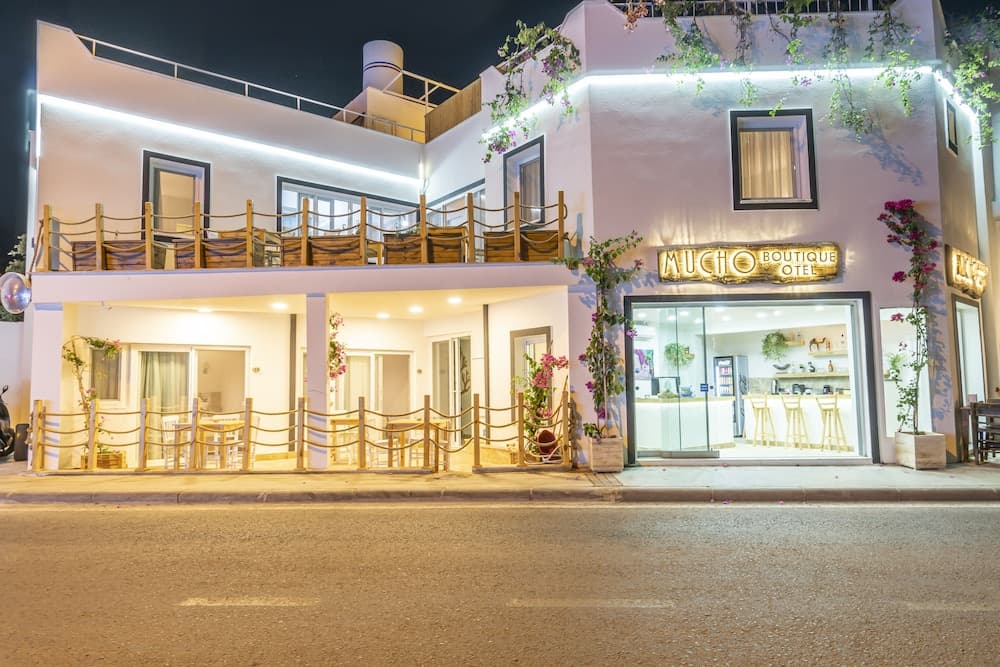 Mucho Butik Otel fotoğrafı