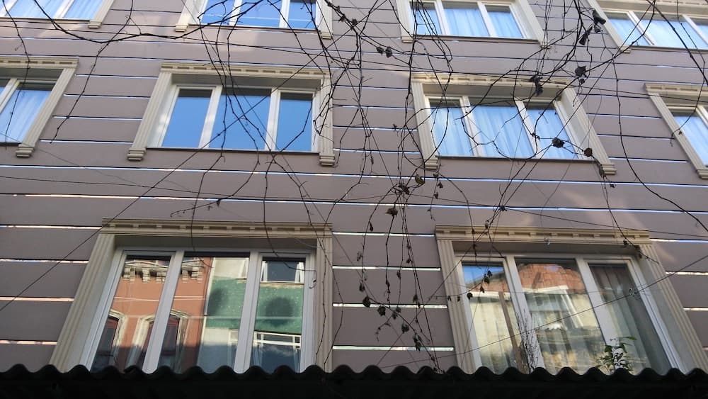 BeyazitHan Süitleri fotoğrafı