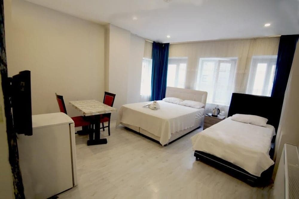 Trilya Otel İstanbul - Image 4