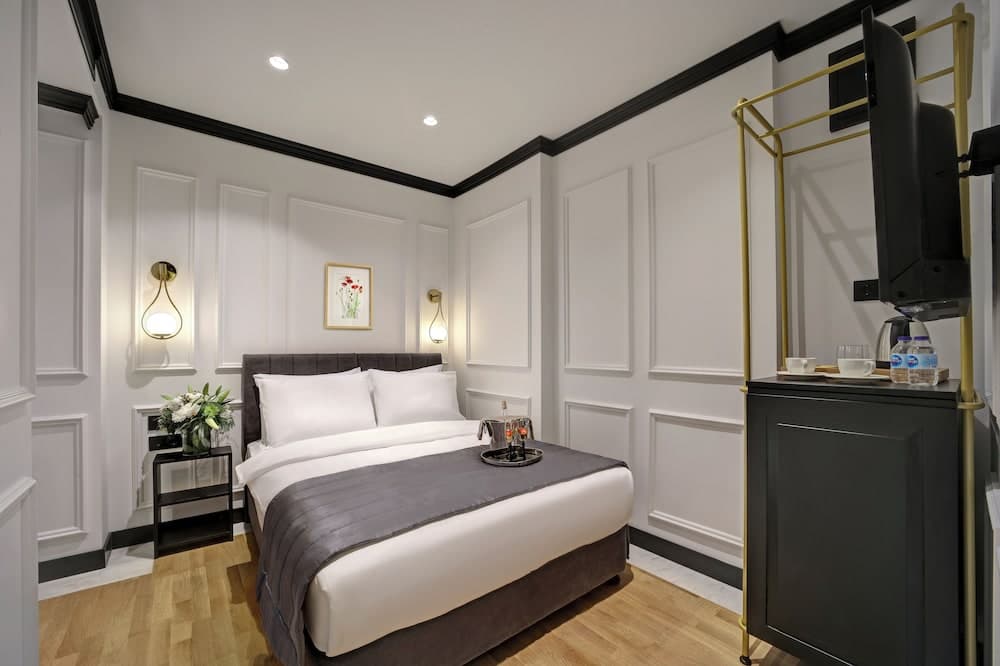 The Trinity Otel Taksim - Özel Sınıf - Image 3