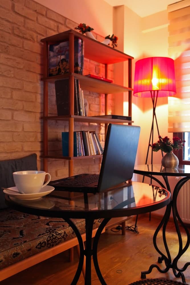 Three Apples Suitleri ve Otel - Image 4