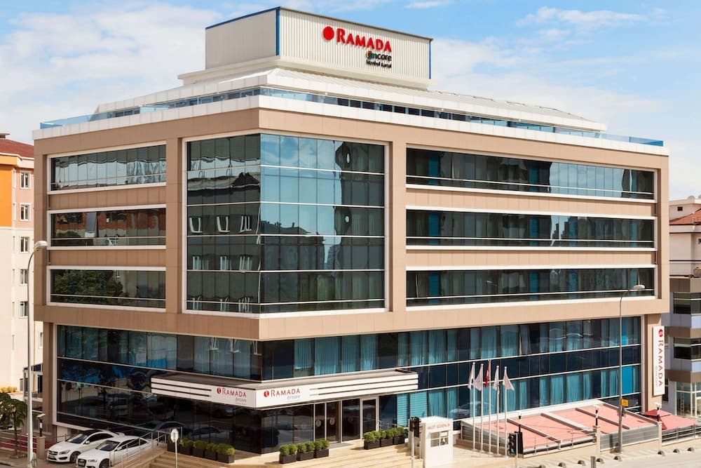 Ramada Encore by Wyndham İstanbul Kartal fotoğrafı