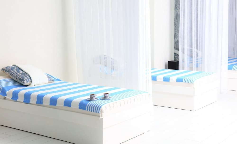 Design Plus Seya Beach Otel - Image 2