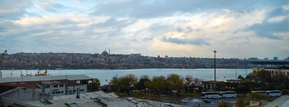 New Taksim Otel - Image 3