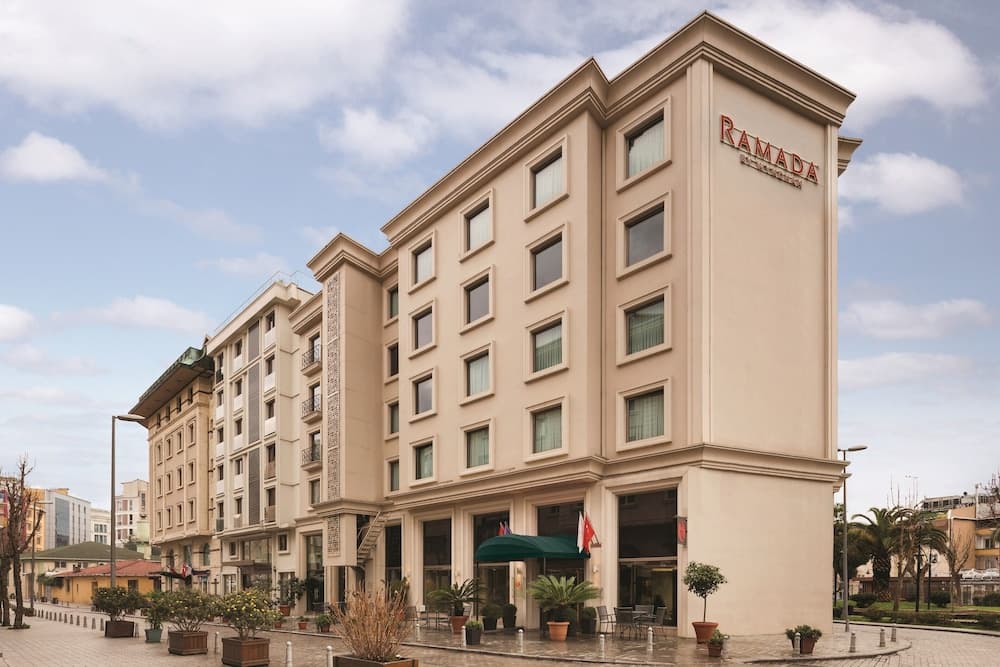 Ramada by Wyndham İstanbul Büyük Çarşı fotoğrafı
