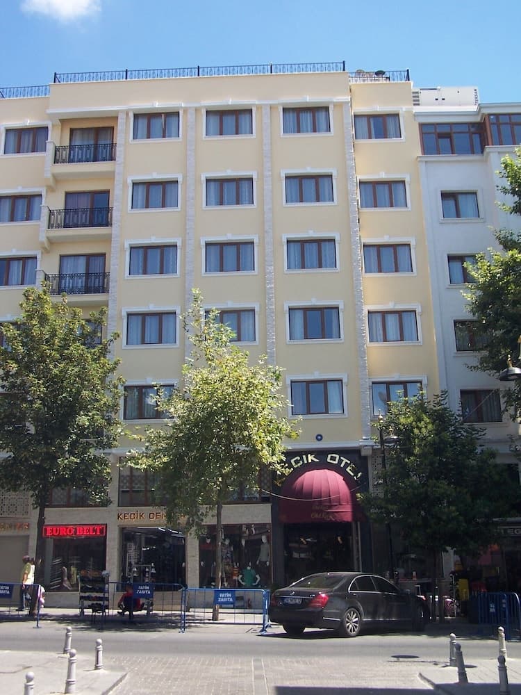 Kecik Otel fotoğrafı