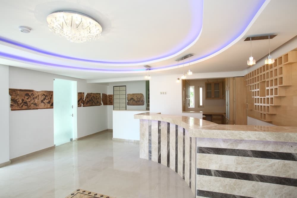 Delfi Otel & Spa - Image 2