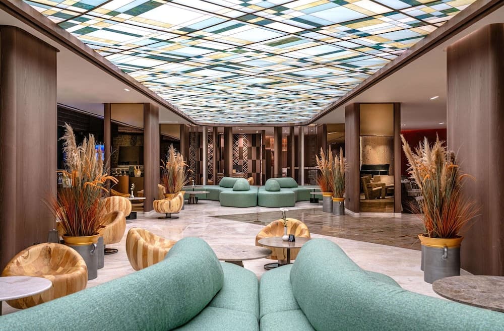 Arycanda Kirman Premium - Ultra Her Şey Dahil - Image 4