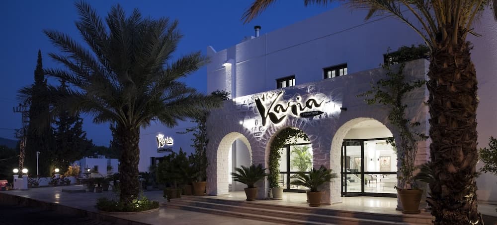 Hotel Karia Princess - Image 1