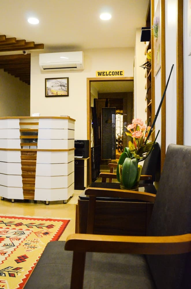 Allegra Suites Galata - Image 3