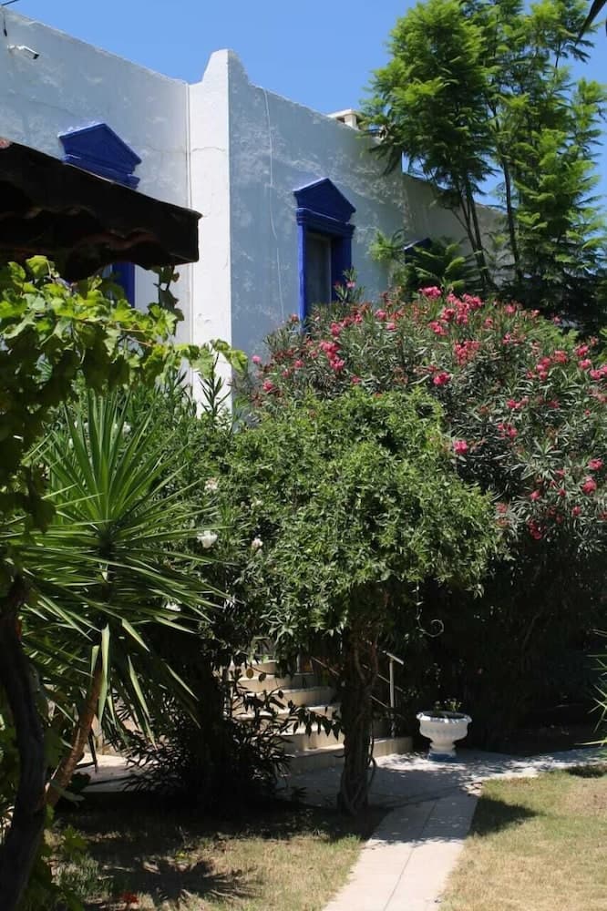 Bitez Doga Otel fotoğrafı