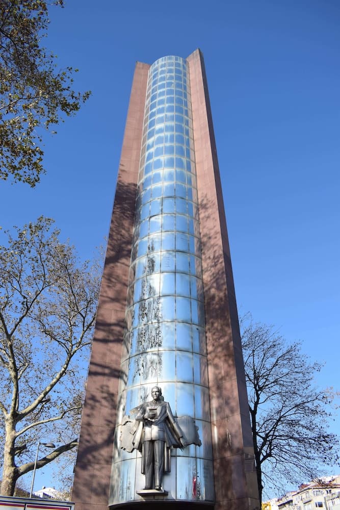 Royal Suites Beşiktaş Otel fotoğrafı