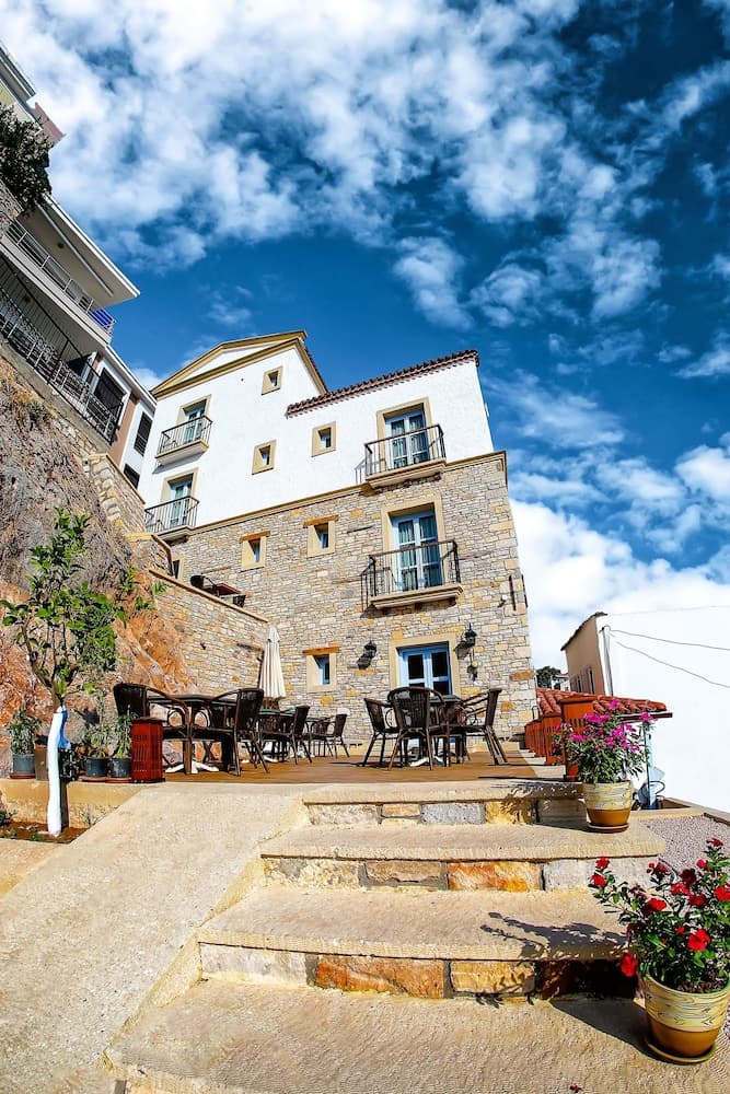 Villa Fanti - Image 1