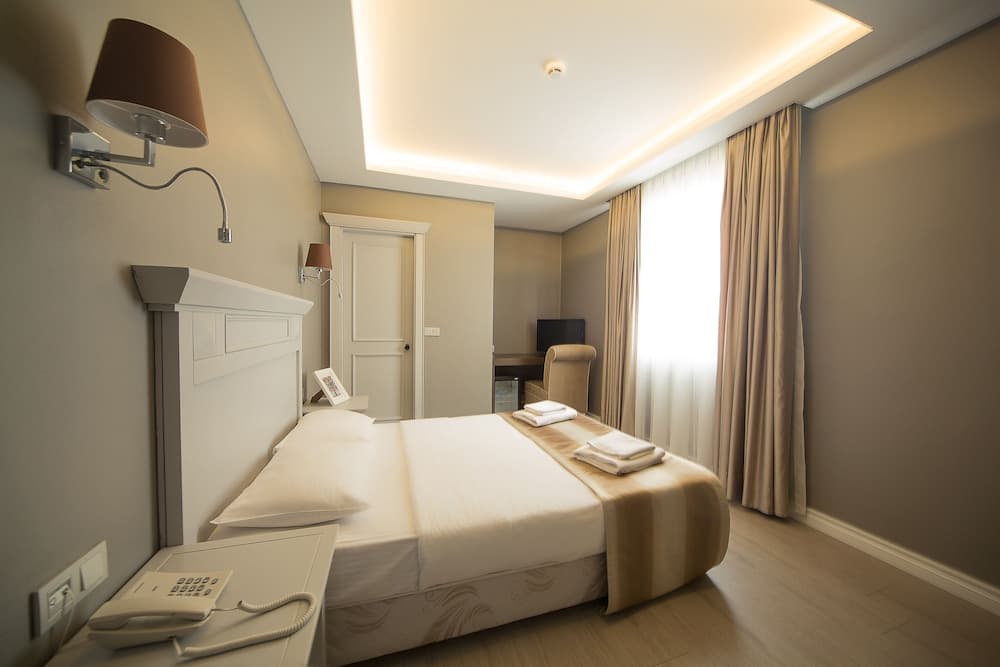 Semsan Otel - Image 4