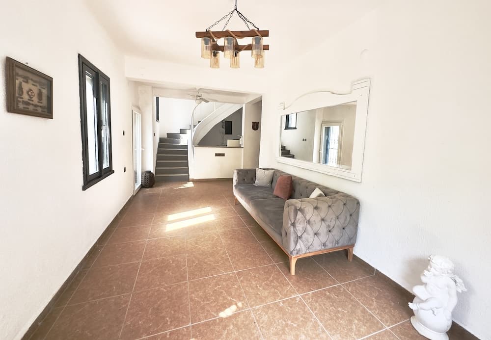 Esmana Otel fotoğrafı