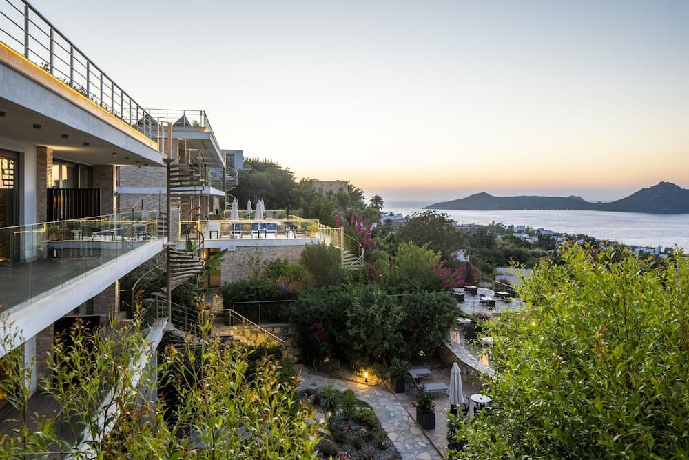 Spektr Boutique Hotel Yalıkavak - Image 1