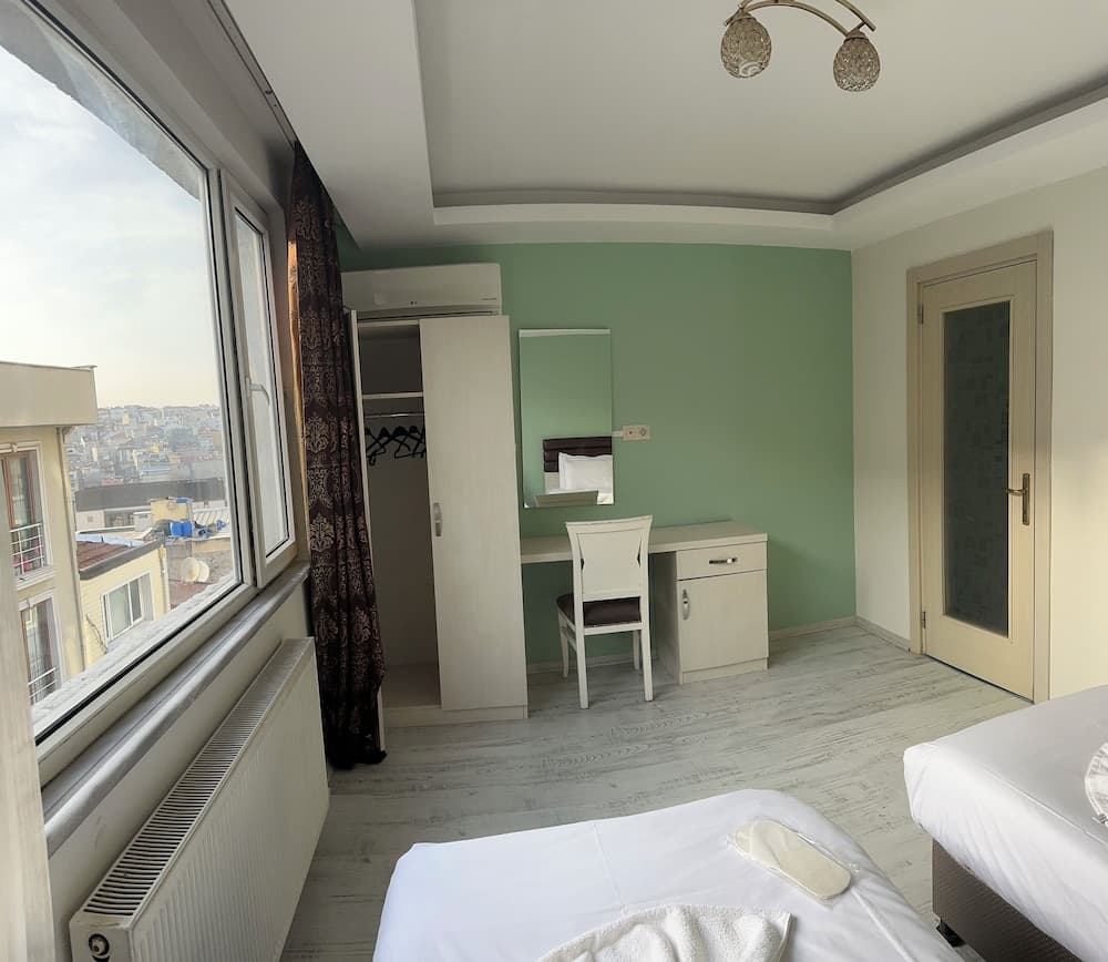 Centre Suites Taksim - Image 3