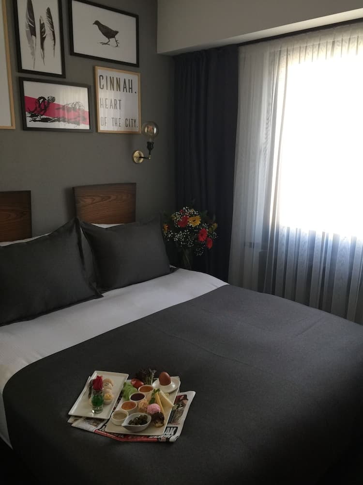 Hotel Cinnah - Image 3