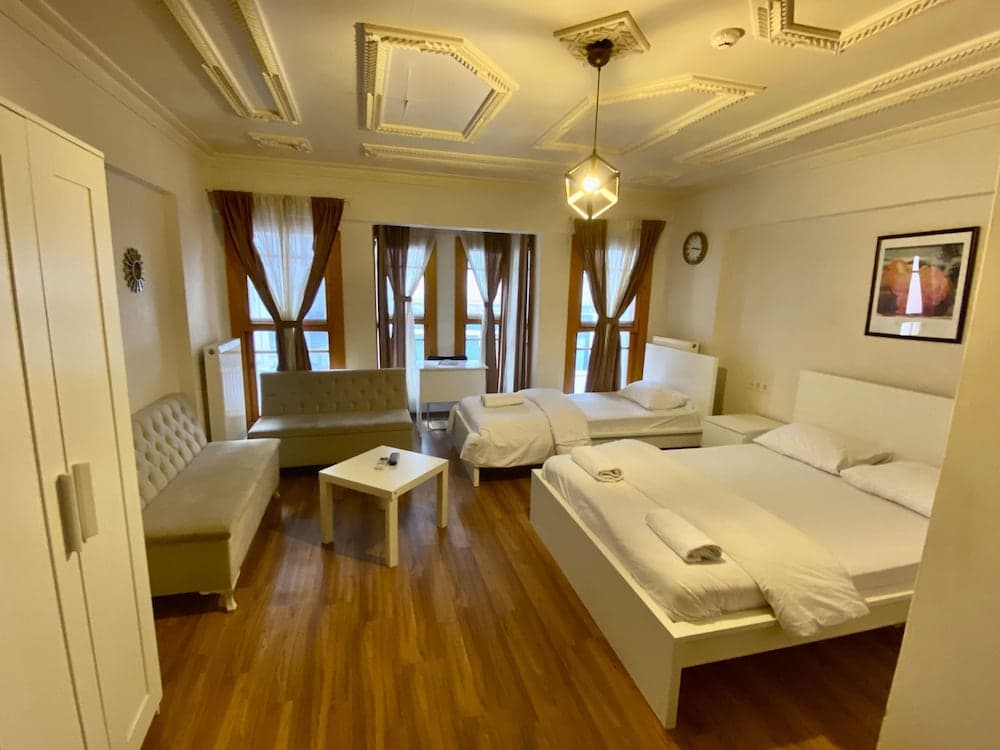 Konak Macka Süitleri - Image 3