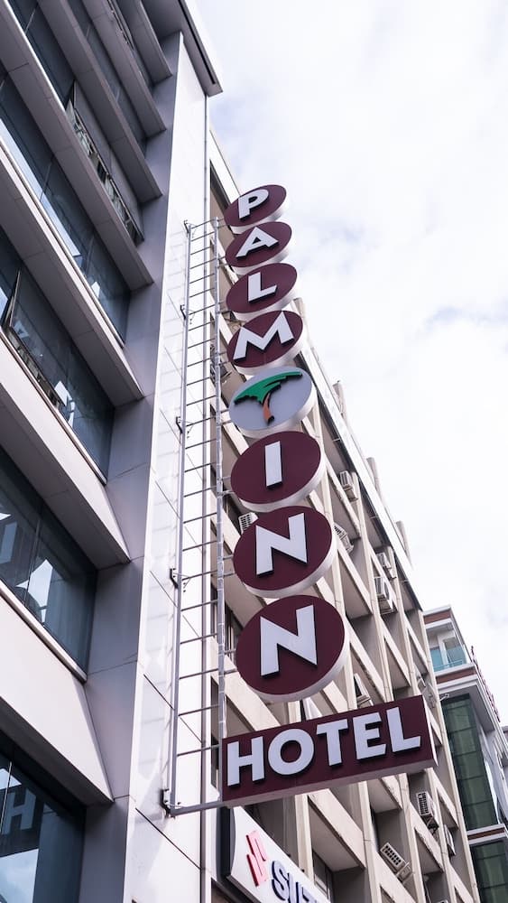 Palm Inn Otel fotoğrafı