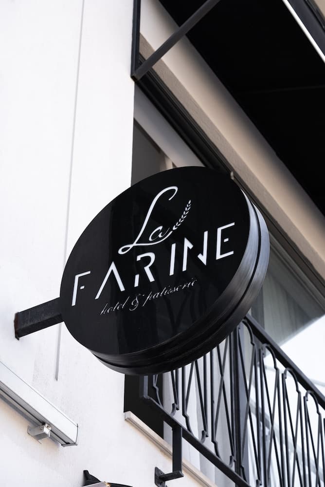 La Farine Hotel - Image 2