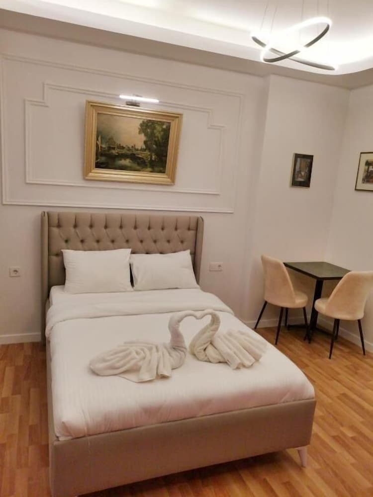 St. Moscow Suite Taksim - Image 3