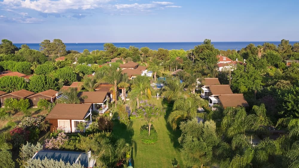 Cirali Hera Otel - Image 3